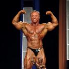 John  Meadows - NPC Great Lakes Championships 2011 - #1